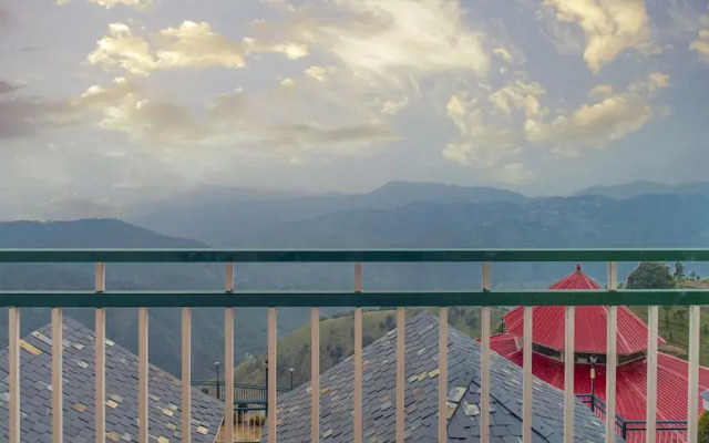 The Koti Village Resort