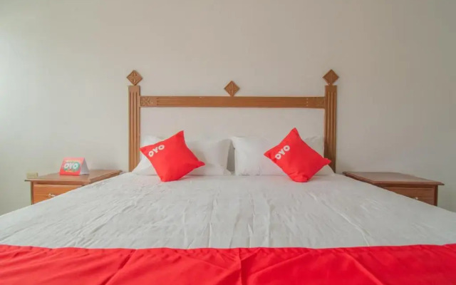 Hotel Morelos, Villa Hidalgo