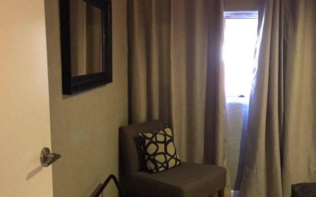 The Lookout Cave Underground Motel