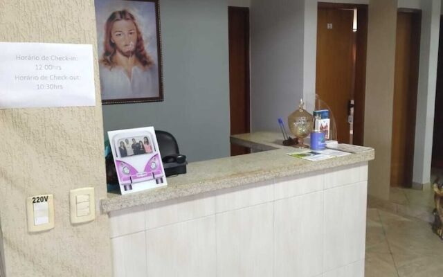 Pousada Jesus de Nazaré