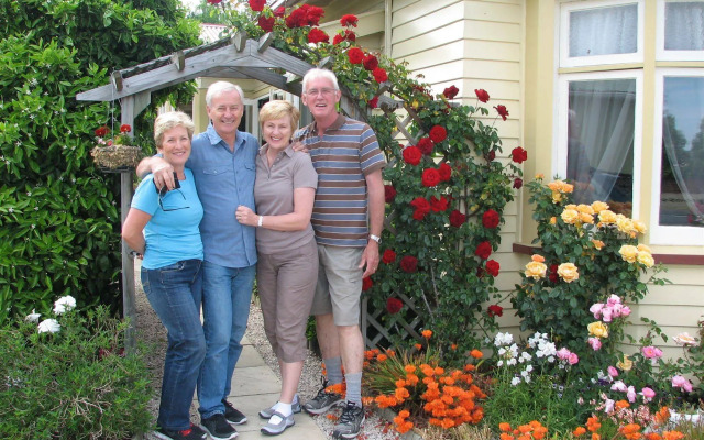 Ambleside Luxury Bed & Breakfast