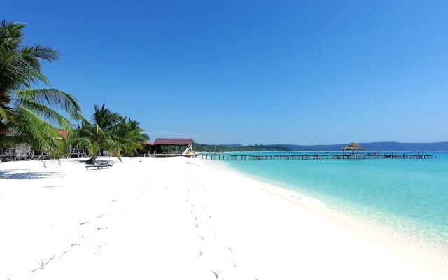Beyond Beach Resort