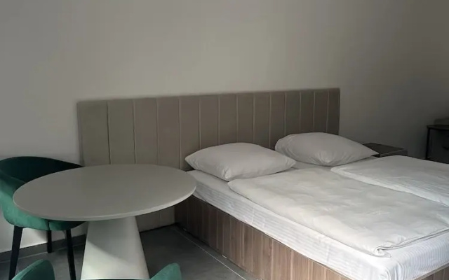 Hotel Johannisberg