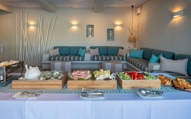 Nissia Kamares Hotel Apartments