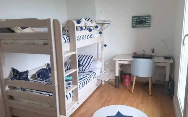 Holiday Home in Telgruc sur Mer