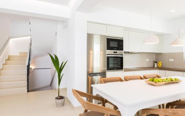 Rosmerta Villa, Chic & Prestigious, By ThinkVilla