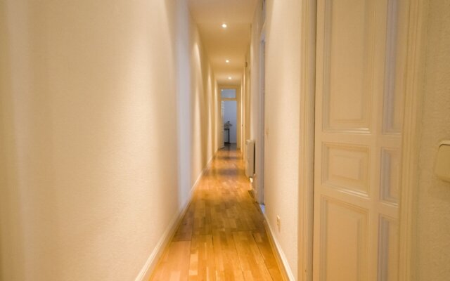 Luxury house two minutes from Sol