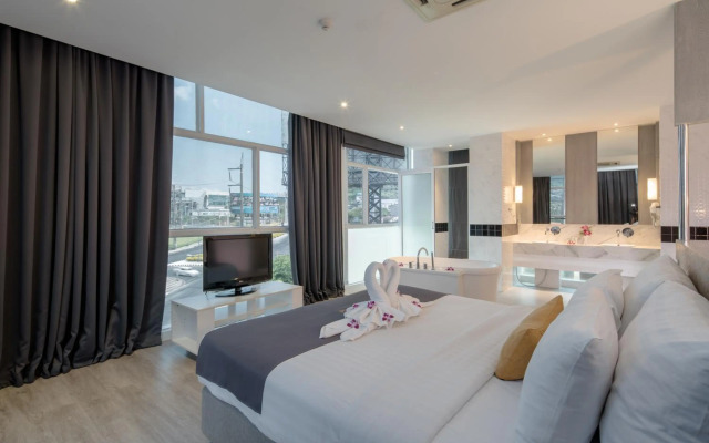 New Dara Boutique Hotel & Residence