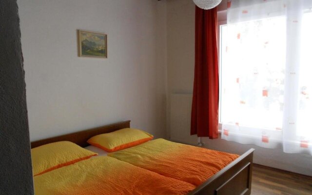 Alpen Appartement Hof