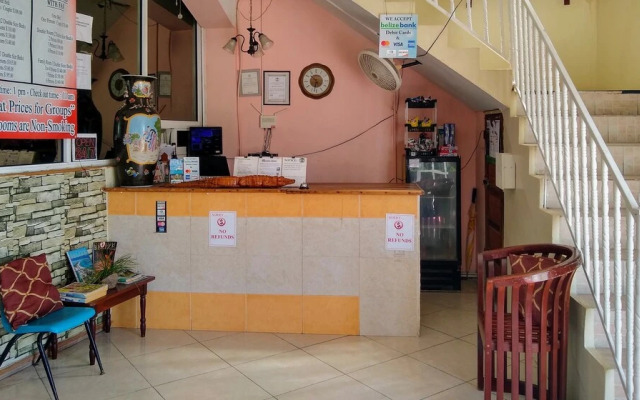 Mirador Hotel