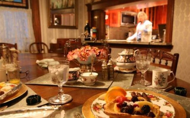 Mildreds Bed & Breakfast