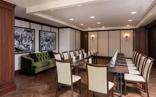 Sofitel Legend Casco Viejo, Panama City
