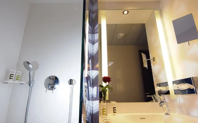 Mercure Nantes Centre Grand Hotel