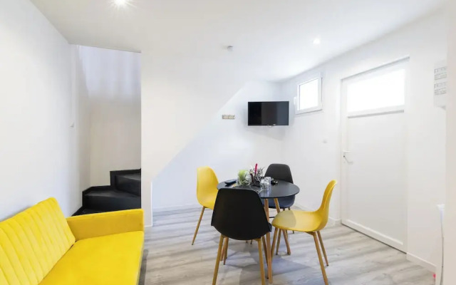 GLM Residences 1