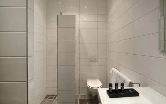 Hotel Mauritz & Belle Suites