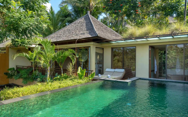 Komaneka at Tanggayuda Resort