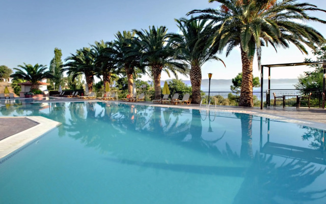 Sunrise Resort Hotel