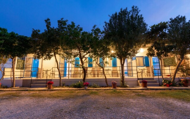 Zante Riva Studios