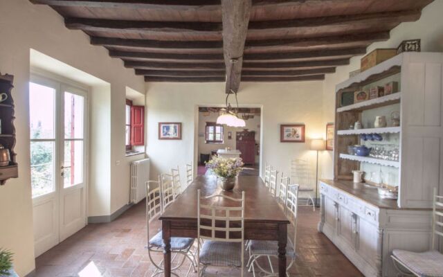 House La Forra Vicchio