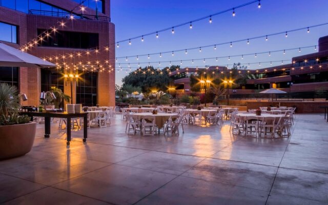 Marriott Suites Scottsdale Old Town