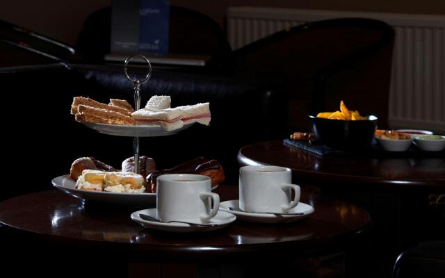 The Stuart Hotel, Sure Hotel Collection by Best Western