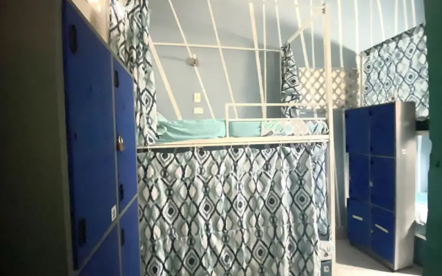La Buleka Hostel