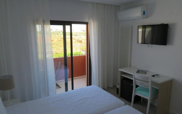 Hotel Alcaide