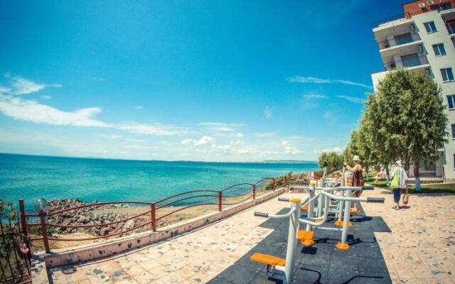 Marina View Holiday Village