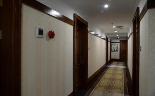 Dalian Hotel - Xishuangbanna