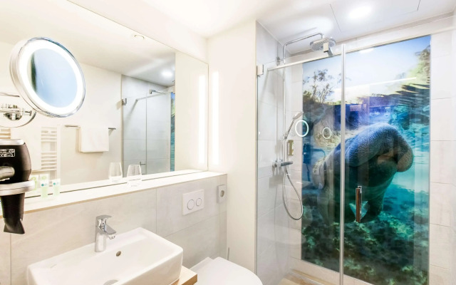 Best Western Hotel Wiesbaden