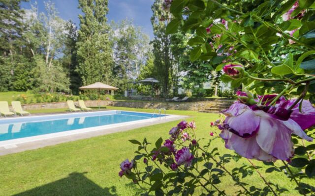 House I Tigli Rufina