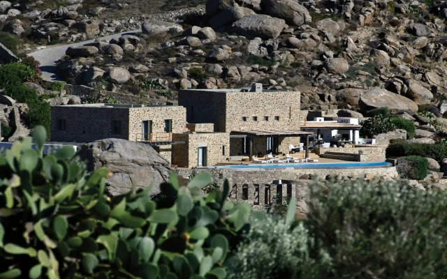 Villa Etoile Mykonos