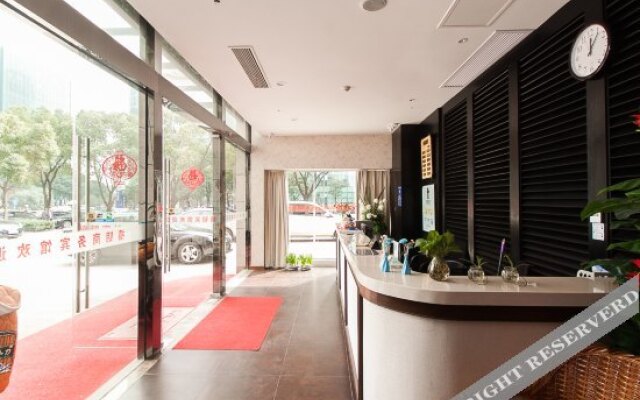 Xiyue Business Hotel