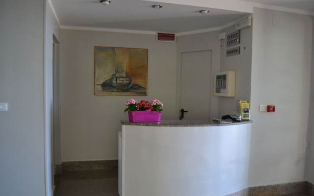 Hotel Quaglia