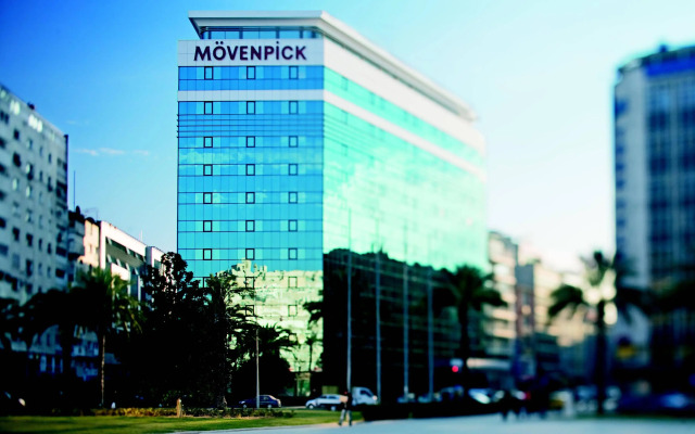 Mövenpick Hotel Izmir