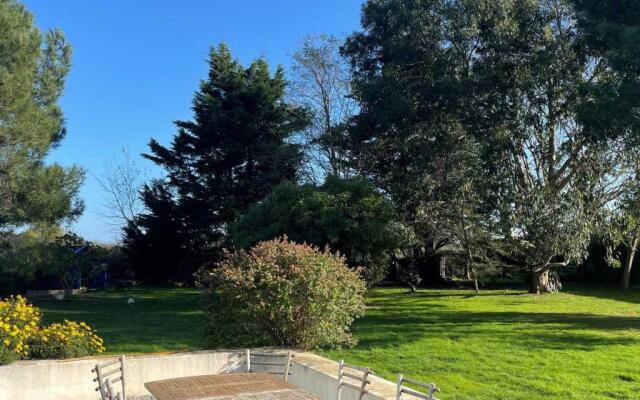 Maison Locmaria, 6 pièces, 10 personnes - FR-1-418-5