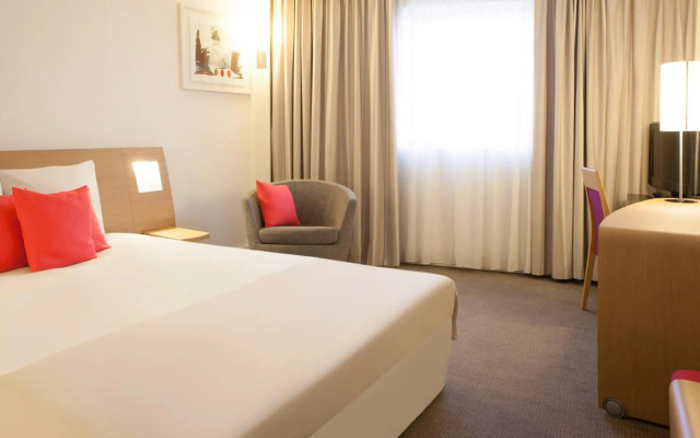 Hôtel Locomo - Gare de Lyon Bastille
