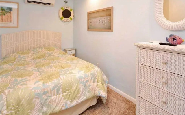 Sea Rocket 6 One-bedroom Apartment