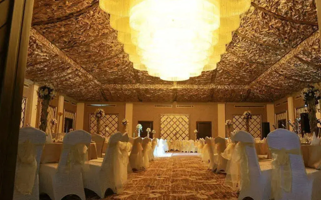 Onreech Hotel