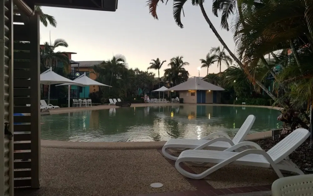 Noosa Holiday Accommodation