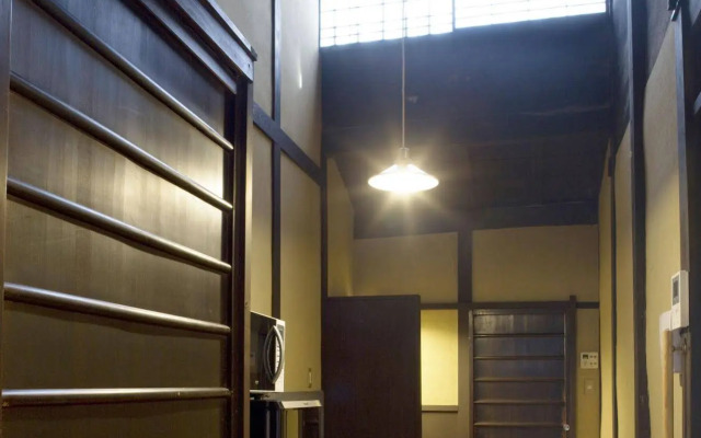Demizu Machiya