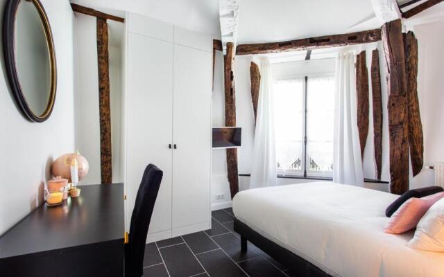 CMG Rex - Bonne Nouvelle IV