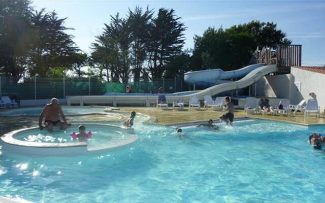 Camping Les 3 Chênes