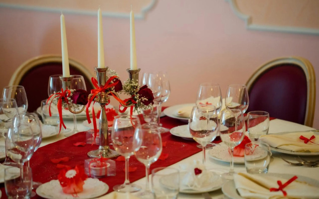 Grand Hotel Osman