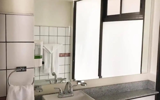 Apartotel Oro