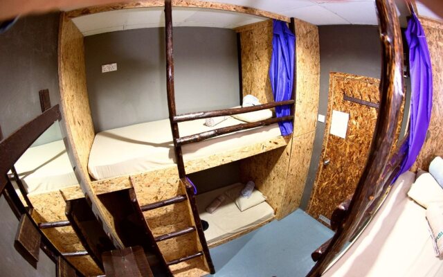 Irsia Backpackers Guesthouse