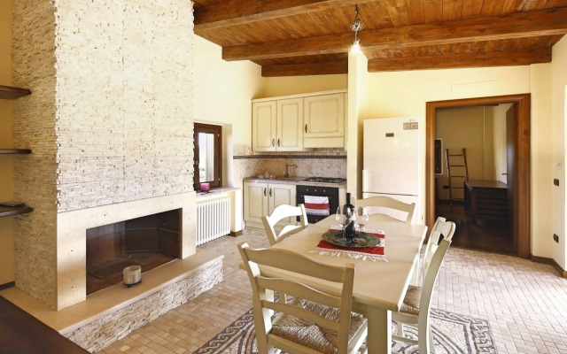 Residence Marrelli Home