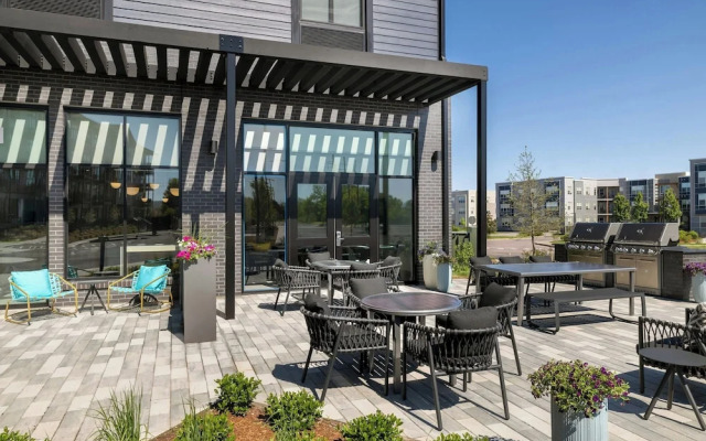 TownePlace Suites by Marriott Williston