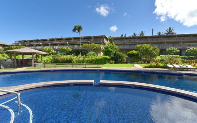 Kahana Sunset C1 2 Bedroom Condo