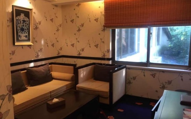 Hangzhou Qiao Garden Hotel